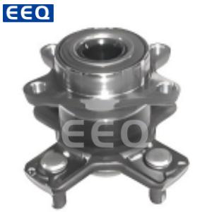 WHEEL HUB BEARING 42200-TY1-J51 FOR HONDA  N-WGN 4WD REAR AXLE
