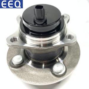 WHEEL HUB BEARING 42410-0D090