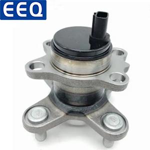 WHEEL HUB BEARING 42410-B6040 WHEEL HUB BEARING 42410-B6040