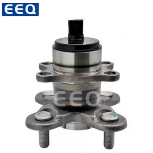 WHEEL HUB BEARING 42410-BZ080 FOR DAIHATSU MOVE TANTO REAR AXLE