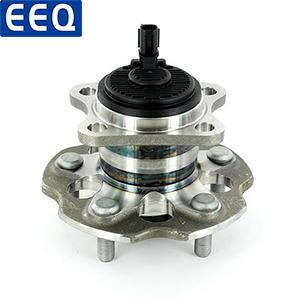 WHEEL HUB BEARING 42450-0F020