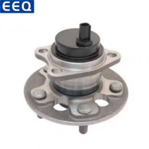 WHEEL HUB BEARING 42450-12090,42450-02140,3DACF027F-11SF