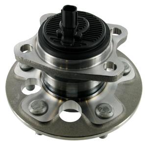 WHEEL HUB BEARING 42450-12100