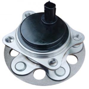 WHEEL HUB BEARING 42450-F4010 WHEEL HUB BEARING 42450-F4010