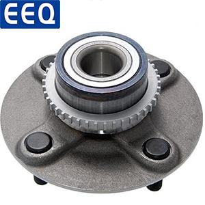WHEEL HUB BEARING 43200-4M400 WHEEL HUB BEARING 43200-4M400