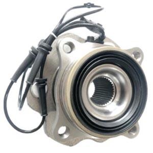 WHEEL HUB BEARING 43202-1LA0A WHEEL HUB BEARING 43202-1LA0A