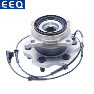 WHEEL HUB BEARING 43202-1LB0A