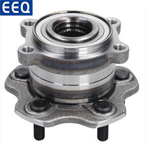 WHEEL HUB BEARING 43202-4GA0A WHEEL HUB BEARING 43202-4GA0A