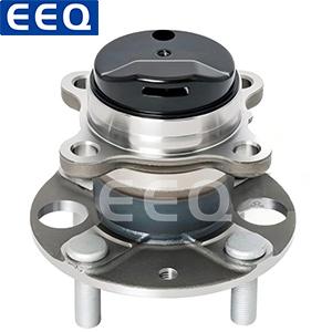 WHEEL HUB BEARING 43202-5EE1A FOR NISSAN KICKS 2018-2024/ VERSA 2020-2025 2WD REAR AXLE