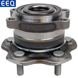 WHEEL HUB BEARING 43202-5NA0B