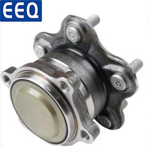 WHEEL HUB BEARING 43202-6CA0A