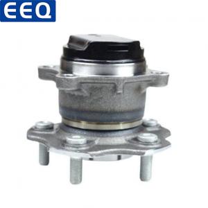 WHEEL HUB BEARING 43202-JE20A