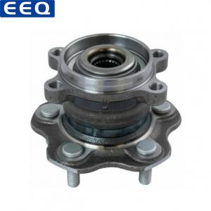 WHEEL HUB BEARING 43202-JE60A WHEEL HUB BEARING 43202-JE60A