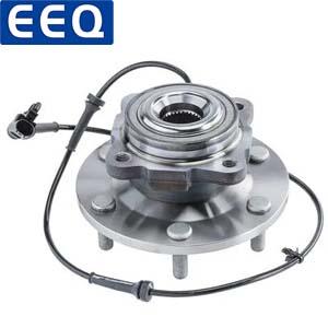 WHEEL HUB BEARING 43202-ZZ90A WHEEL HUB BEARING 43202-ZZ90A
