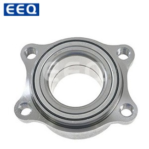 A-Premium 2 Rear Wheel Bearing & Hub Assembly For Infiniti FX35/FX45 2003-2009
