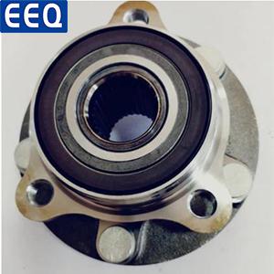 WHEEL HUB BEARING 43401M68R00