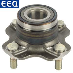 WHEEL HUB BEARING 43402-77A00 WHEEL HUB BEARING 43402-77A00