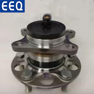 WHEEL HUB BEARING 43402-M72R00