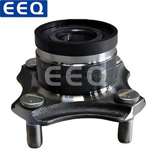 WHEEL HUB BEARING 43402-M78L11 FOR MARUTI SUZUKI EECO FRONT W ABS