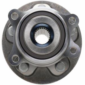 WHEEL HUB BEARING 43550-06010