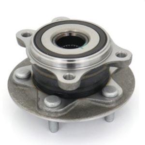 WHEEL HUB BEARING 43550-06080 WHEEL HUB BEARING 43550-06080
