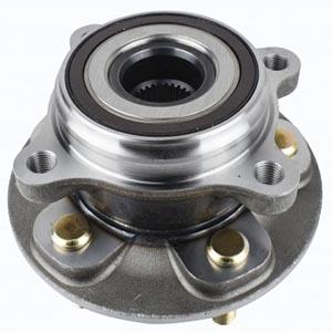 WHEEL HUB BEARING 43550-0E010 WHEEL HUB BEARING 43550-0E010