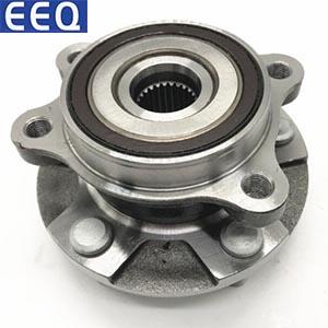 WHEEL HUB BEARING 43550-42010 WHEEL HUB BEARING 43550-42010