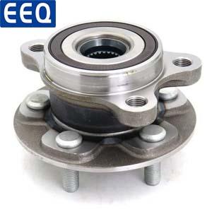 WHEEL HUB BEARING 43550-47020 WHEEL HUB BEARING 43550-47020