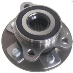 WHEEL HUB BEARING 43550-F4010 WHEEL HUB BEARING 43550-F4010