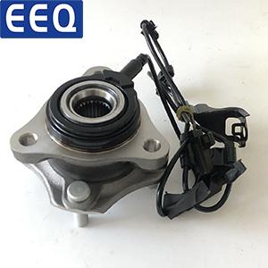 WHEEL HUB BEARING 43560-0D030L 43550-0D030R