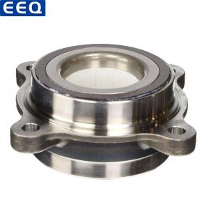 WHEEL HUB BEARING 43570-0C010