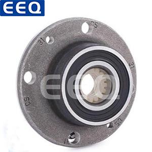 WHEEL HUB BEARING 46453887 FOR FIAT TEMPRA 1990-1998 REAR AXLE