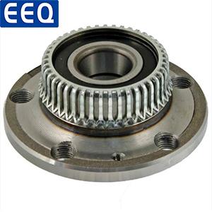 WHEEL HUB BEARING 512012