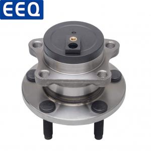 WHEEL HUB BEARING 512334 WHEEL HUB BEARING 512334