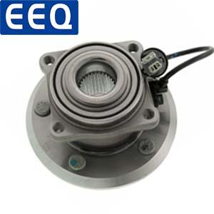 WHEEL HUB BEARING 512358 WHEEL HUB BEARING 512358