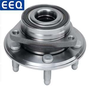 WHEEL HUB BEARING 512399 WHEEL HUB BEARING 512399