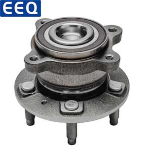 WHEEL HUB BEARING 512446