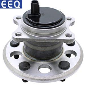 WHEEL HUB BEARING 512455 WHEEL HUB BEARING 512455