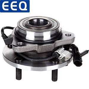 WHEEL HUB BEARING 513200