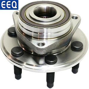 WHEEL HUB BEARING 513289 WHEEL HUB BEARING 513289