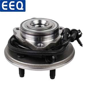 WHEEL HUB BEARING 515050 WHEEL HUB BEARING 515050