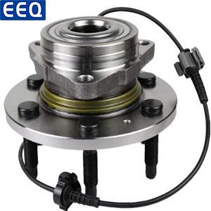 WHEEL HUB BEARING 515096