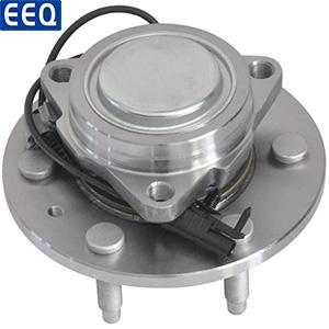 WHEEL HUB BEARING 515097