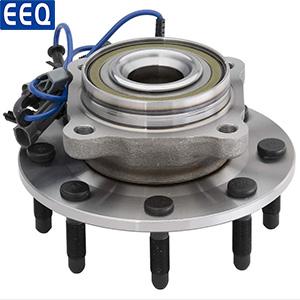 WHEEL HUB BEARING 515098