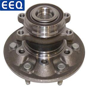 WHEEL HUB BEARING  515120
