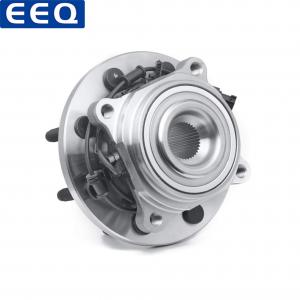 WHEEL HUB BEARING 515122