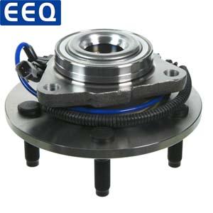 WHEEL HUB BEARING 515126