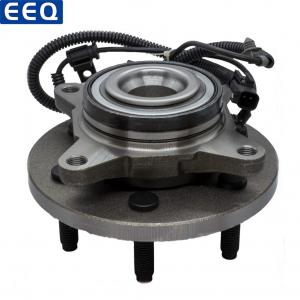 WHEEL HUB BEARING 515143 WHEEL HUB BEARING 515143