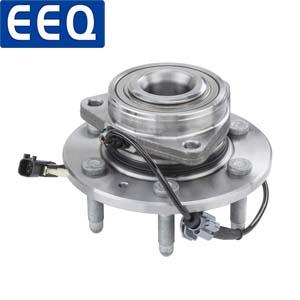 WHEEL HUB BEARING 515160
