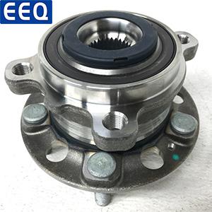 WHEEL HUB BEARING 51730-L1000